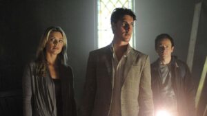 Rise of the Gargoyles