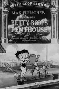Betty Boop’s Penthouse