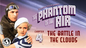 The Phantom of the Air