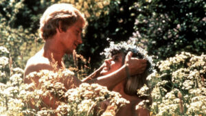 The Man Who Quit Smoking