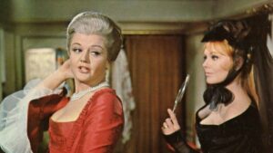 The Amorous Adventures of Moll Flanders