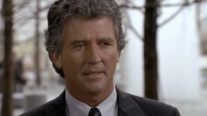 Dallas: J.R. Returns