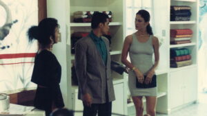 The House of Pleasure