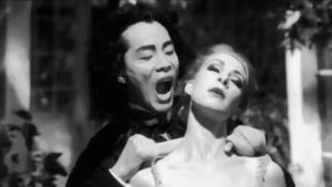 Dracula: Pages from a Virgin’s Diary