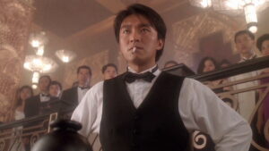 God of Gamblers III: Back to Shanghai