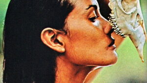 Emanuelle: Queen of the Desert