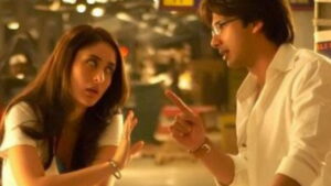 Jab We Met
