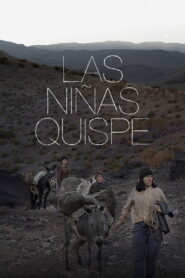 The Quispe Girls