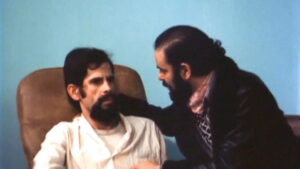 Hallucinations of a Deranged Mind