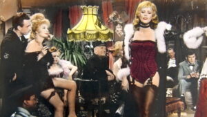 The Threepenny Opera