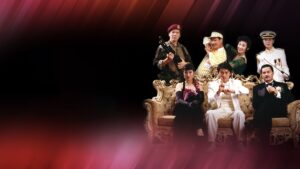 God of Gamblers III: Back to Shanghai