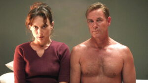 Alexandra’s Project