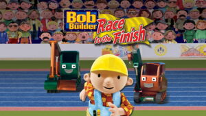 Bob the Builder: Race to the Finish