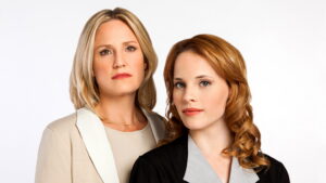 Beverly Lewis’ The Confession