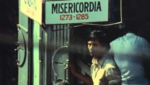 Manila in the Claws of Light