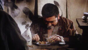 Zatoichi’s Revenge