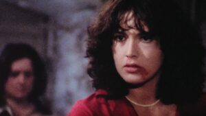 Escape from Women’s Prison