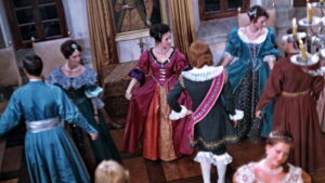 Colonel Wolodyjowski