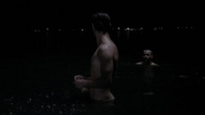 Floating Skyscrapers