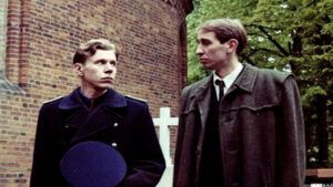 Bear Ye One Another’s Burden…