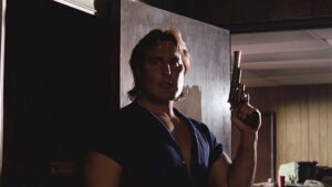 Killing American Style