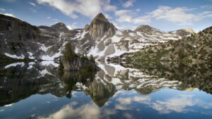 Mile… Mile & A Half