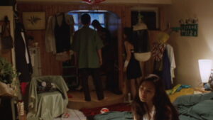 Goodbye South, Goodbye