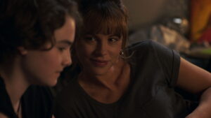 Prisoner’s Daughter