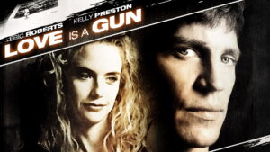 Love Is a Gun