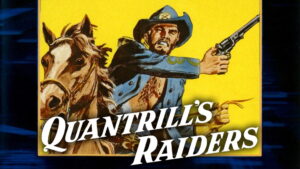 Quantrill’s Raiders