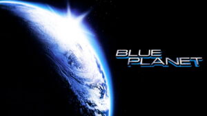 Blue Planet