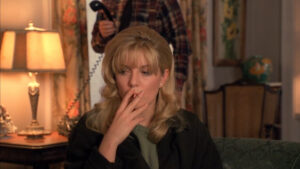 Twin Peaks: The Missing Pieces