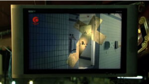 I Come with the Rain