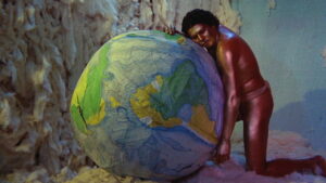 When the Gods Fall Asleep