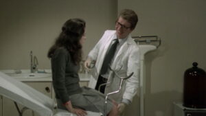 The Teenage Prostitution Racket