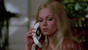 Death Carries a Cane