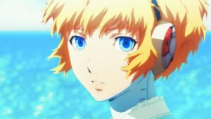 PERSONA3 THE MOVIE #2 Midsummer Knight’s Dream