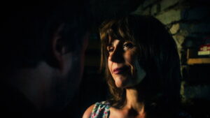 Chainsaws Were Singing