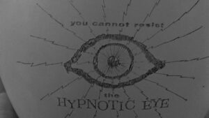 The Hypnotic Eye