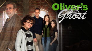Oliver’s Ghost