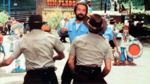 Why Did You Pick On Me?