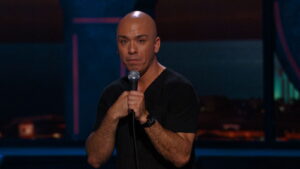 Jo Koy: Lights Out