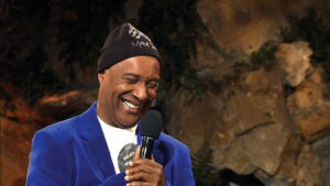 Paul Mooney: It’s the End of the World