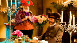 Plop and the Gnome Baby