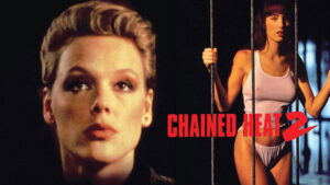 Chained Heat 2