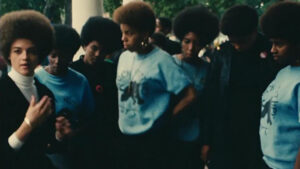 Black Panthers
