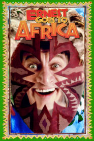 Ernest Goes to Africa