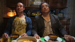 The Three Brothers: The Return