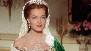 Sissi: The Young Empress