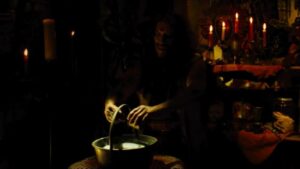 Snoop Dogg’s Hood of Horror